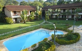 Pousada Muriqui